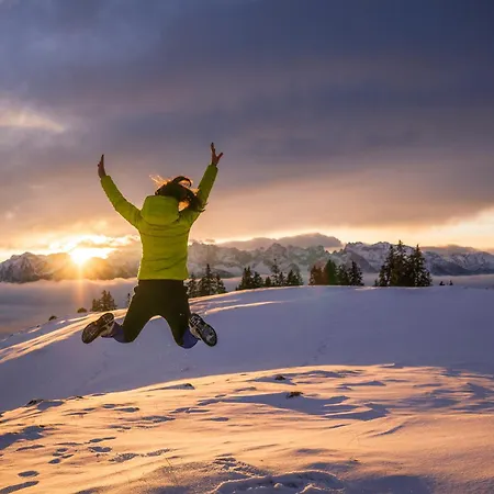 Apartment Relax Walchensee