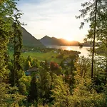 Appartement Relax Walchensee
