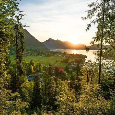 Apartment Relax Walchensee