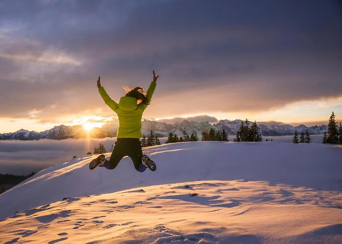 Appartement Relax Walchensee